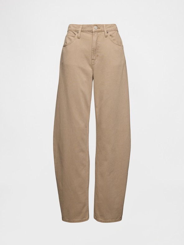 GAP High Rise hordó farmer GAP