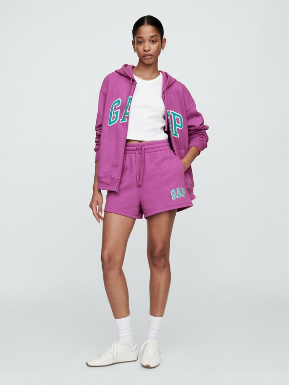GAP Logós GAP rövidnadrág