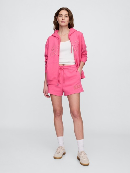 GAP Logós rövidnadrág GAP