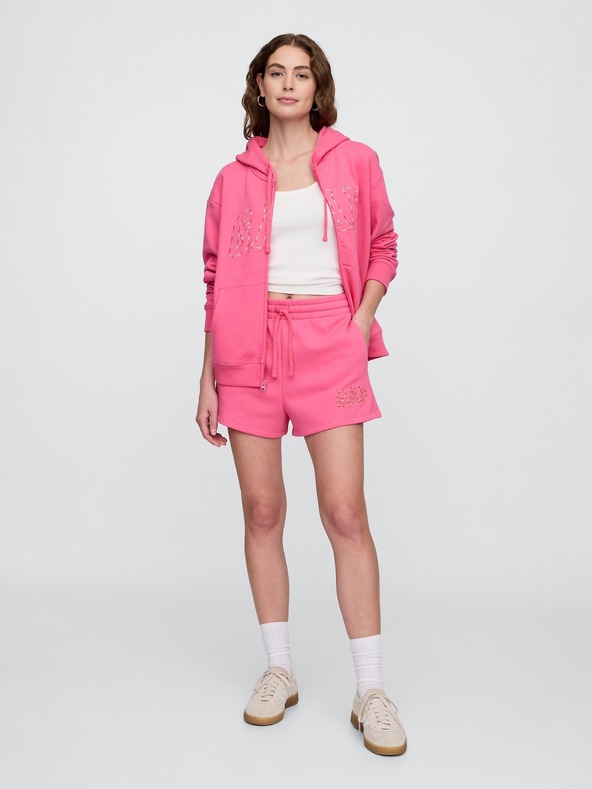 GAP Logós rövidnadrág GAP