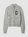 GAP GAP logós pulóver