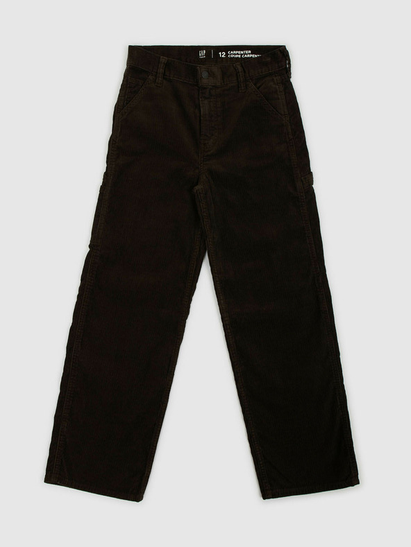 GAP Teen kordbársony nadrág GAP