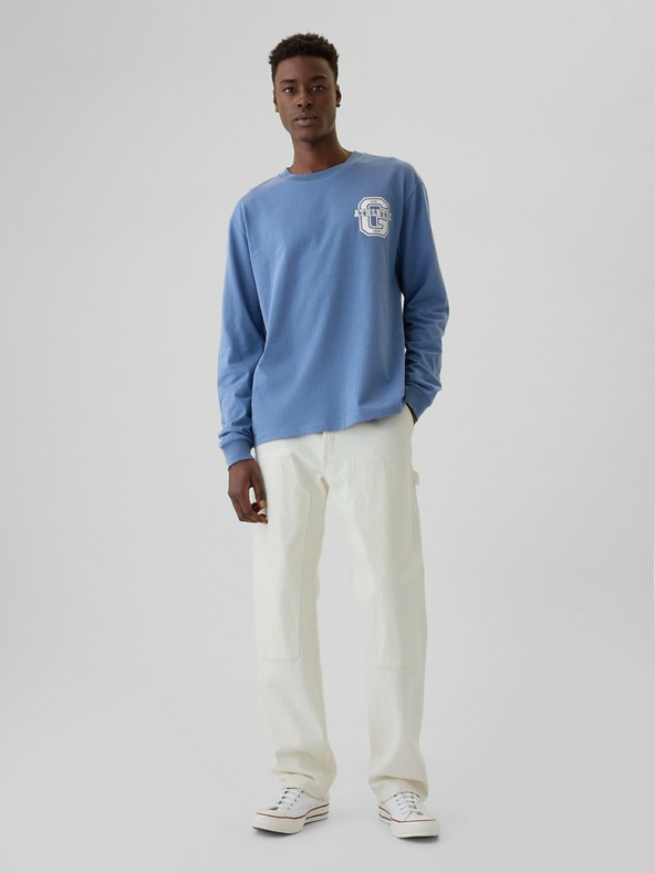 GAP Gap Athletic póló GAP