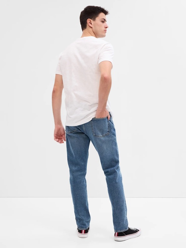 GAP Jeans Straight Taper GapFlex GAP