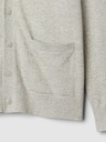 GAP CashSoft kardigán GAP