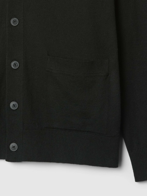 GAP CashSoft kardigán GAP