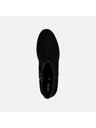 Geox Fekete női Geox Eleana bokacsizma