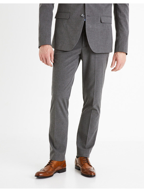 Celio Boamaury alkalmi nadrág