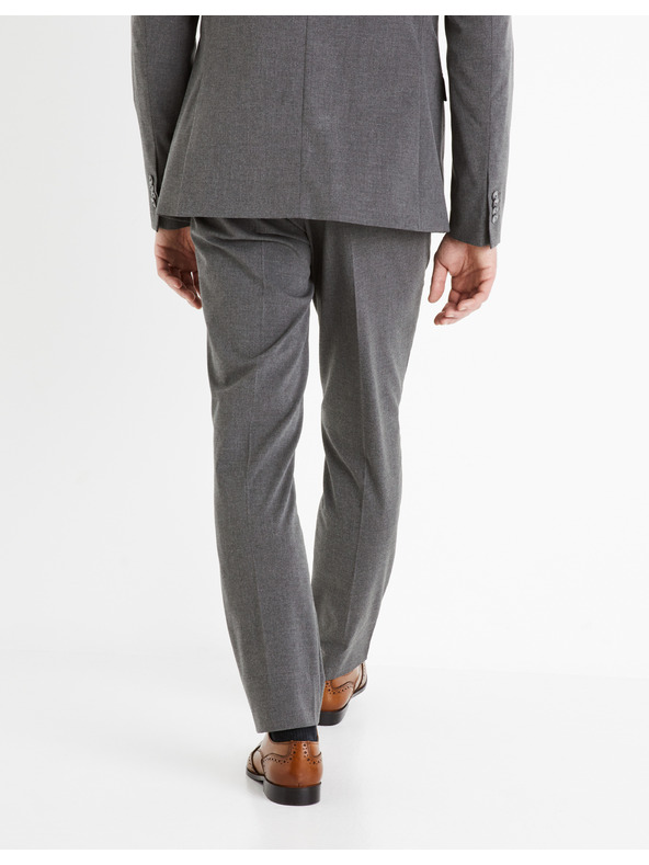 Celio Boamaury alkalmi nadrág