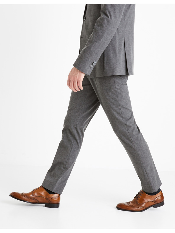 Celio Boamaury alkalmi nadrág