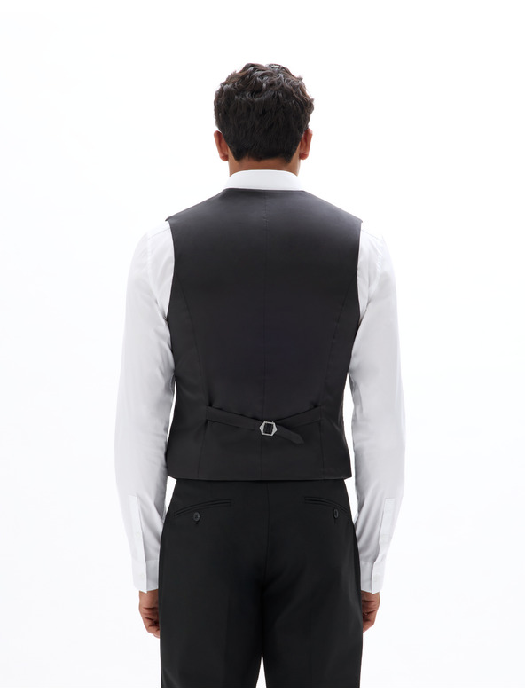 Celio Alkalmi slim mellény Mugiamaury