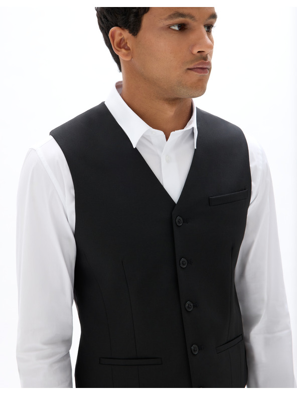 Celio Alkalmi slim mellény Mugiamaury