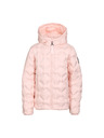 NAX Gyermek kabát hi-therm nax NAX NODLO pearl