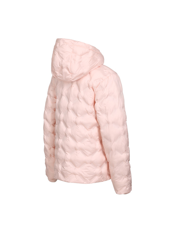 NAX Gyermek kabát hi-therm nax NAX NODLO pearl