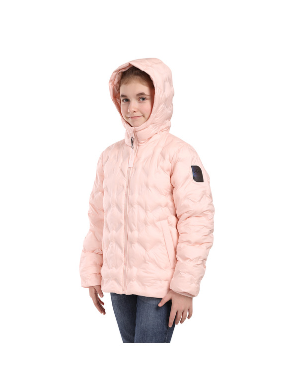 NAX Gyermek kabát hi-therm nax NAX NODLO pearl