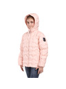 NAX Gyermek kabát hi-therm nax NAX NODLO pearl