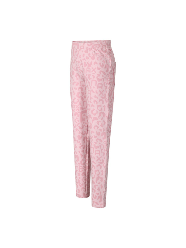 NAX Gyermek pamut nadrág nax NAX KROTO light lilac