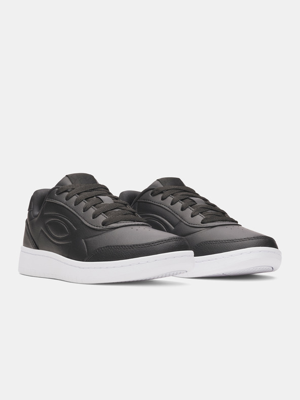 Under Armour Unisex cipők Under Armour UA GS Tempo