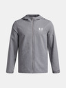 Under Armour Fiú dzseki Under Armour UA B Rival Wvn Jacket