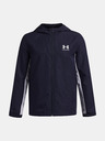 Under Armour Fiú dzseki Under Armour UA B Rival Wvn Jacket
