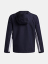 Under Armour Fiú dzseki Under Armour UA B Rival Wvn Jacket