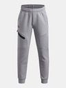 Under Armour Fiú melegítők Under Armour UA B Unstoppable Flc Jogger