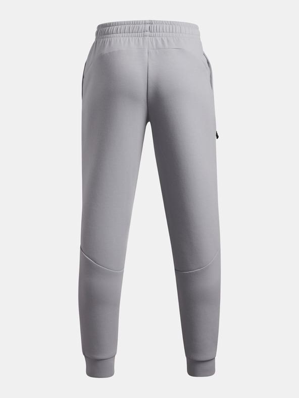 Under Armour Fiú melegítők Under Armour UA B Unstoppable Flc Jogger