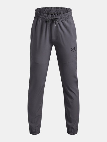 Under Armour Fiú melegítők Under Armour UA VIBE WOVEN JOGGER