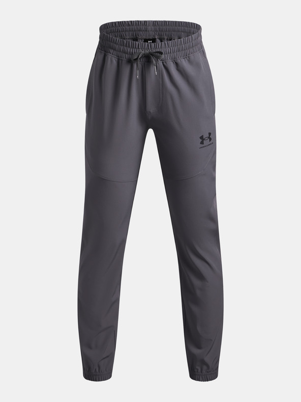 Under Armour Fiú melegítők Under Armour UA VIBE WOVEN JOGGER