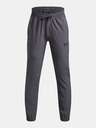 Under Armour Fiú melegítők Under Armour UA VIBE WOVEN JOGGER