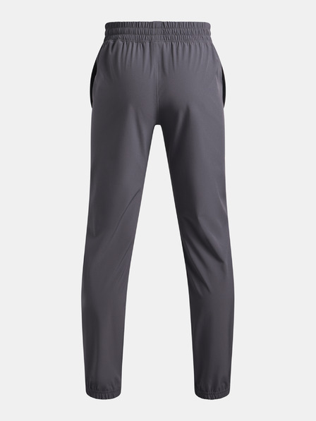 Under Armour Fiú melegítők Under Armour UA VIBE WOVEN JOGGER