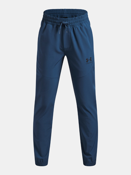 Under Armour Fiú melegítők Under Armour UA VIBE WOVEN JOGGER