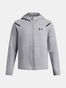 Under Armour Fiú felső Under Armour UA B Unstoppable Flc FZ