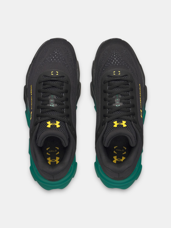 Under Armour Férfi cipők Under Armour UA Halo Runner NM