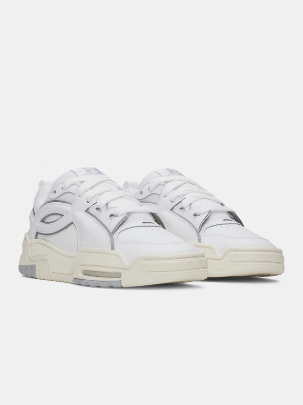 Under Armour Unisex cipők Under Armour UA HB-LO