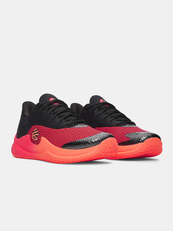 Under Armour Unisex cipők Under Armour CURRY SPLASH 26