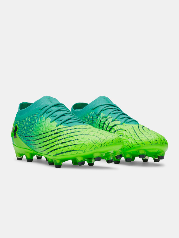 Under Armour Unisex futballcipő Under Armour UA U Magnetico Pro 5 FG