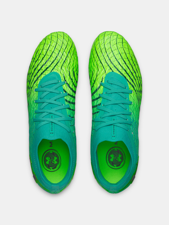 Under Armour Unisex futballcipő Under Armour UA U Magnetico Pro 5 FG