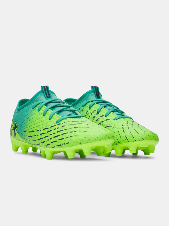 Under Armour Unisex futballcipő Under Armour UA U Magnetico Select 5 FG