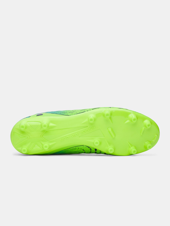 Under Armour Unisex futballcipő Under Armour UA U Magnetico Select 5 FG