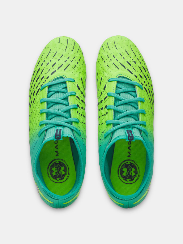 Under Armour Unisex futballcipő Under Armour UA U Magnetico Select 5 FG