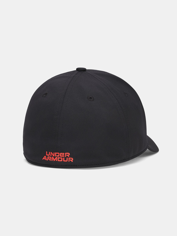 Under Armour Férfi baseball sapka Under Armour M Blitzing Low STR