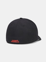 Under Armour Férfi baseball sapka Under Armour M Blitzing Low STR