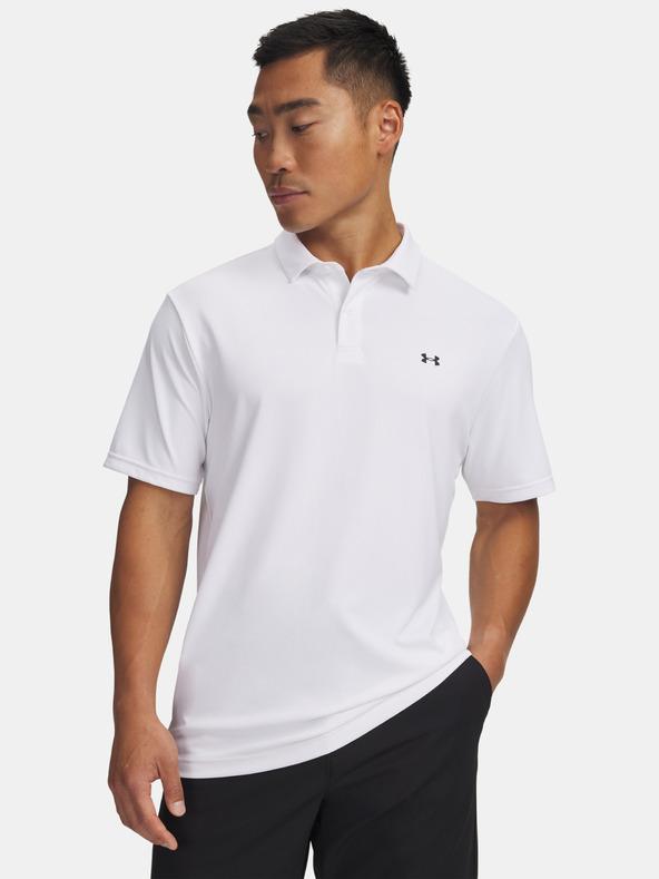 Under Armour Férfi póló Under Armour UA T2G Pique Polo