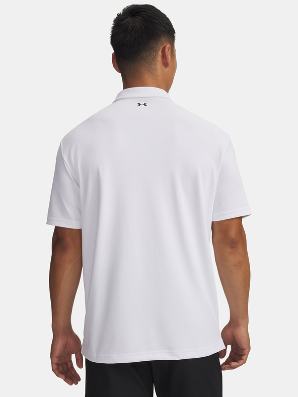 Under Armour Férfi póló Under Armour UA T2G Pique Polo