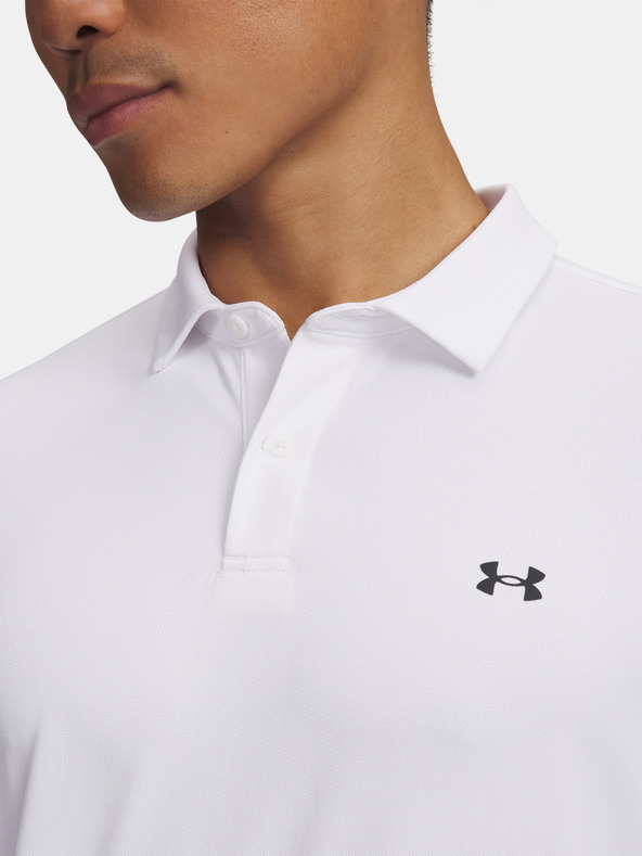 Under Armour Férfi póló Under Armour UA T2G Pique Polo