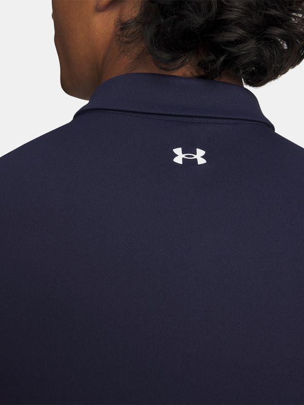 Under Armour Férfi póló Under Armour UA T2G Pique Polo