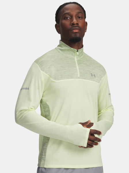 Under Armour Férfi póló Under Armour UA Tech Utility 1/4 Zip