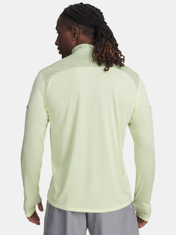 Under Armour Férfi póló Under Armour UA Tech Utility 1/4 Zip