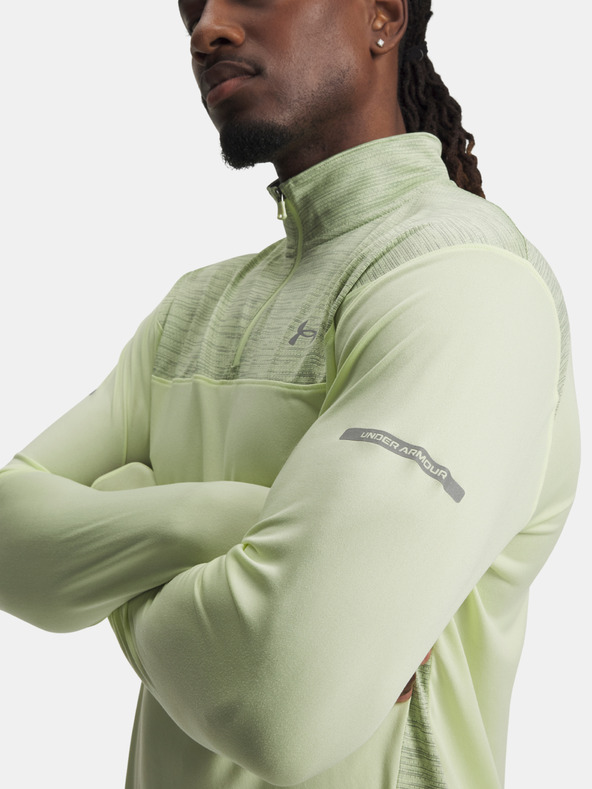 Under Armour Férfi póló Under Armour UA Tech Utility 1/4 Zip